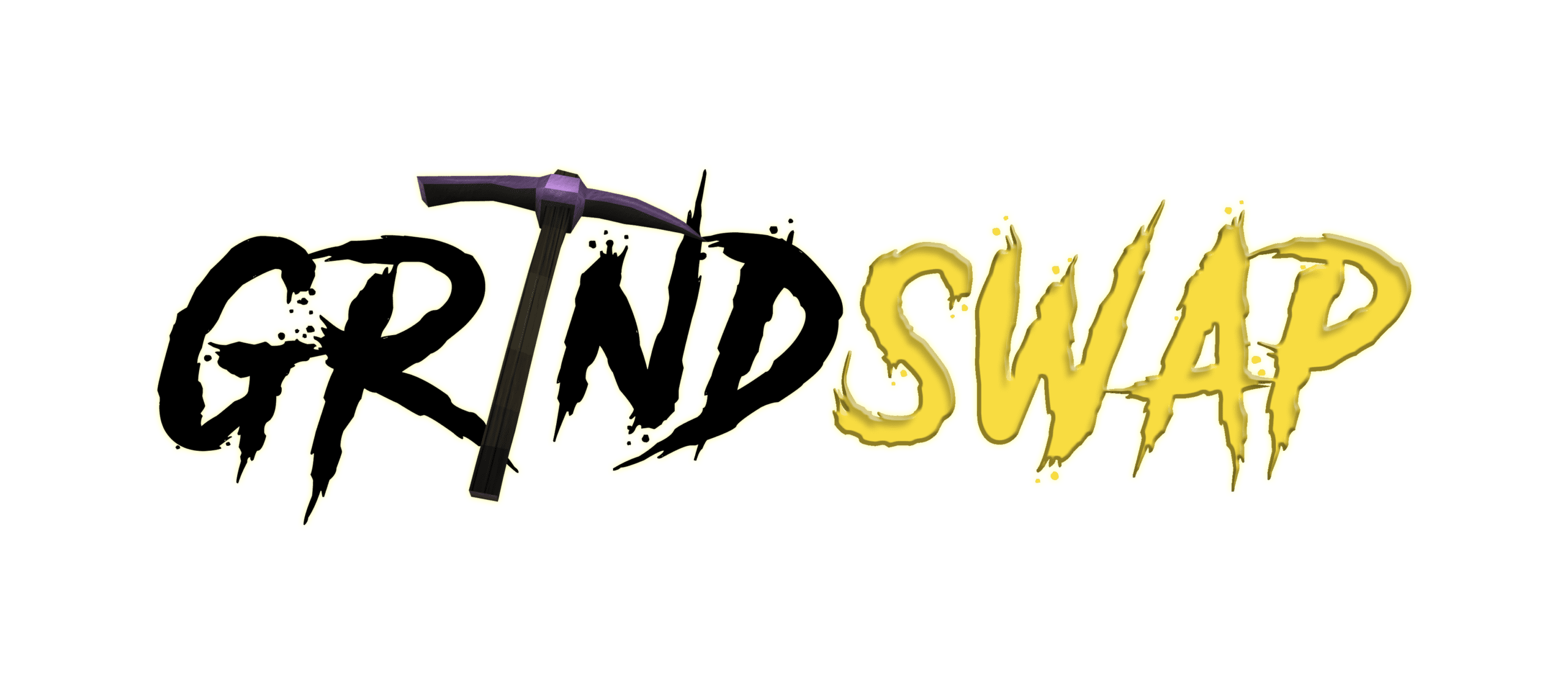 GrindSwap - grindswap logo glow 1