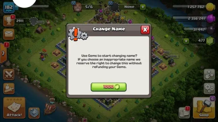 TH14 COC Account Great Deal - Image 6