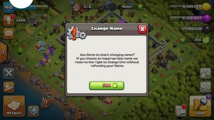 TH13 COC Account Great Deal - Image 6