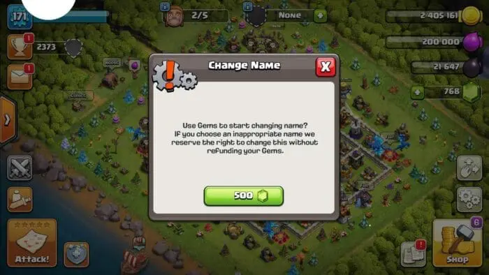 TH12 COC Account Fresh For A Great Price - Image 6