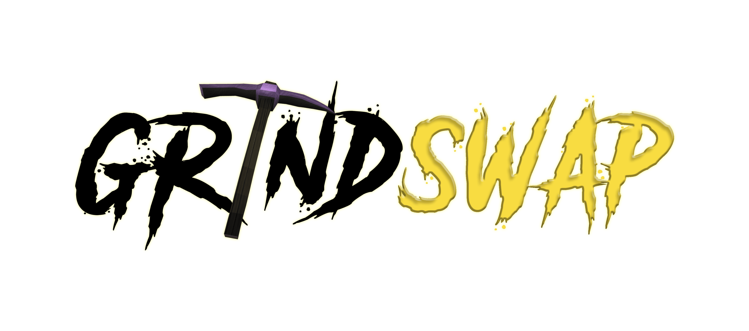 GrindSwap - grindswap logo glow 1