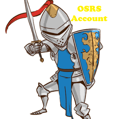 buy osrs account